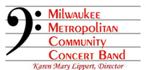 Milwaukee Metropolitan Community Concert Band (MMCCB)