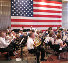 2015 Memorial Day Concert