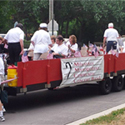 2012 Summer 2012 Parades