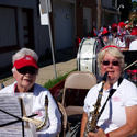 2014 Summer Parades