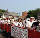 2015 Summer Parades