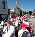 2018 Summer Parades